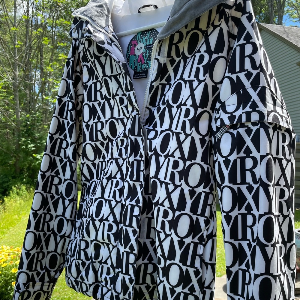 ROXY Small Ski & Snow Jacket